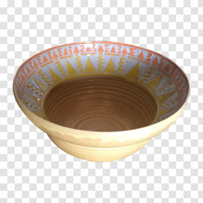 Tableware Ceramic Bowl - Mixing Transparent PNG