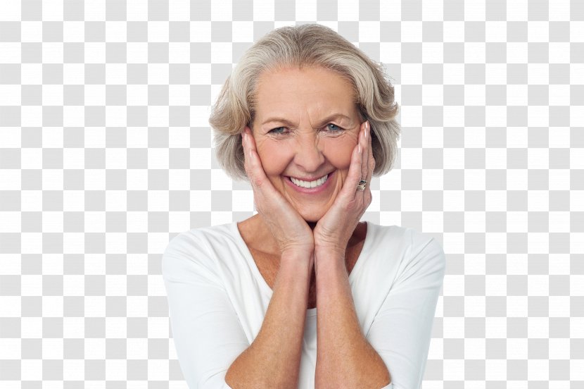 Stock Photography Royalty-free - Female - Old Woman Transparent PNG