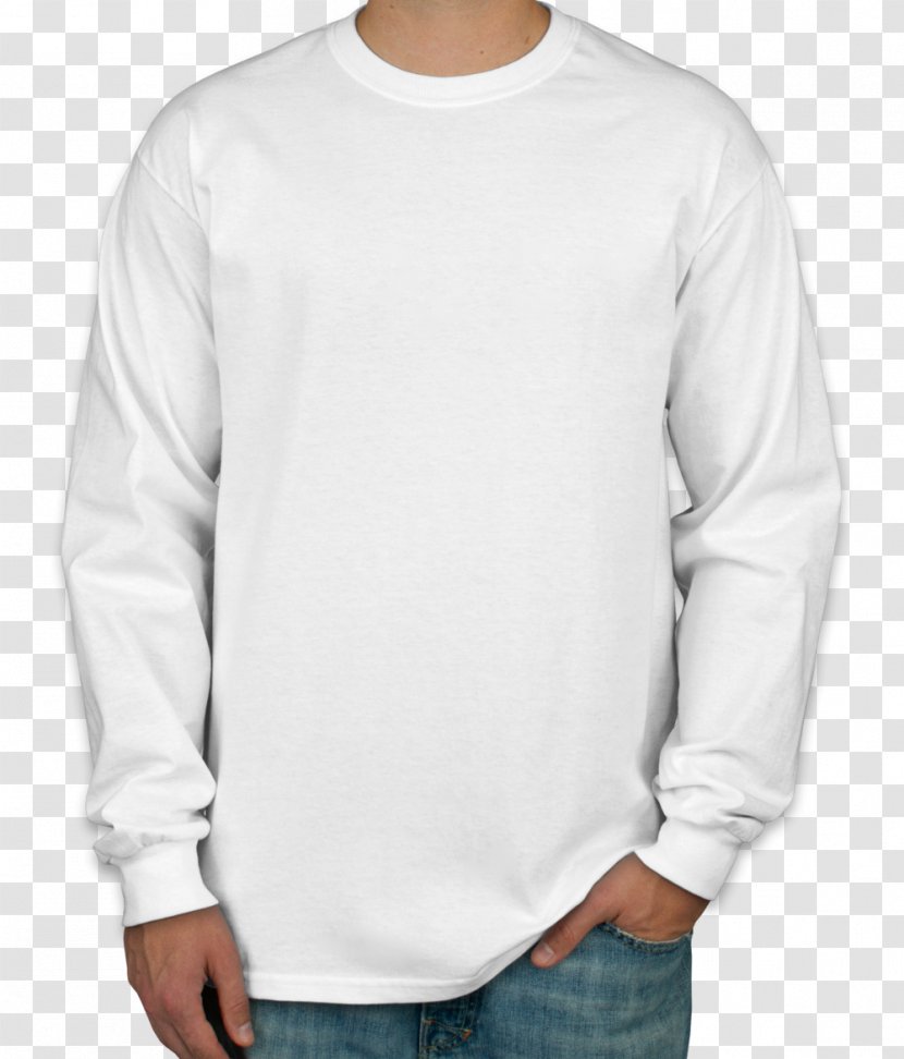 Long-sleeved T-shirt Polo Shirt - Shoulder - T-shirts Transparent PNG