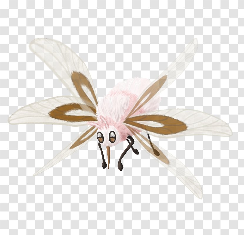Drawing DeviantArt Digital Art Fan - Deviantart - Bug Wings Flapping Transparent PNG