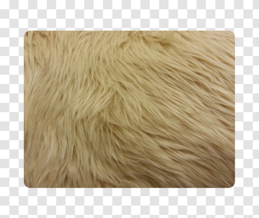 Fur Snout Brown Wool - Beige - Shorts Transparent PNG