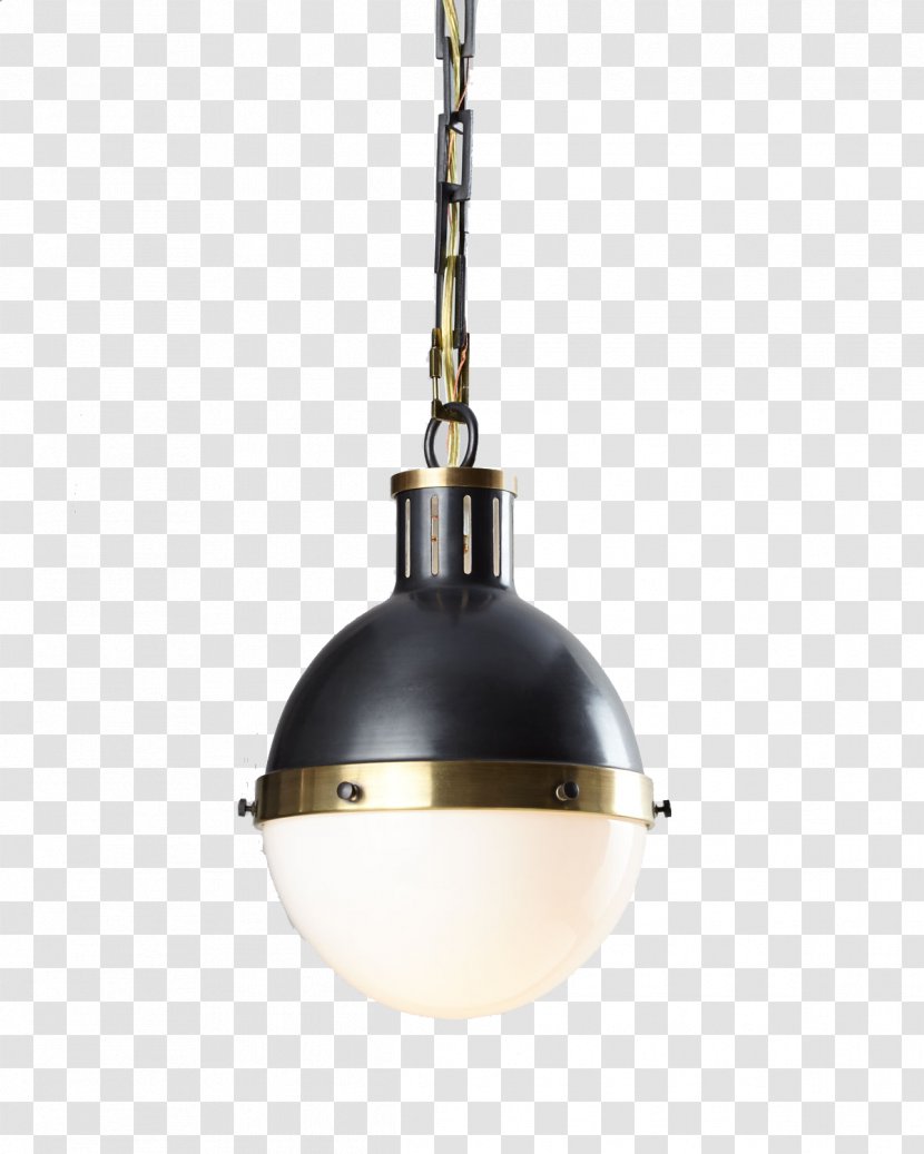 Pendant Light Fixture Lighting - Cartoon Model Transparent PNG