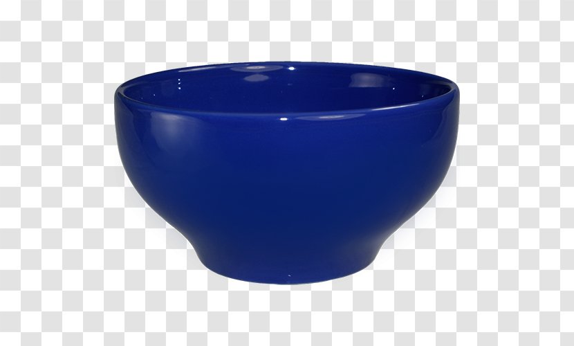Tableware Plastic Bowl Cobalt Blue - Purple Transparent PNG