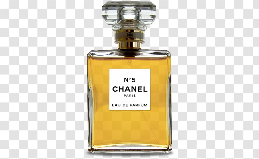 Chanel No. 5 Perfume Coco Icon - Pierre Wertheimer Transparent PNG