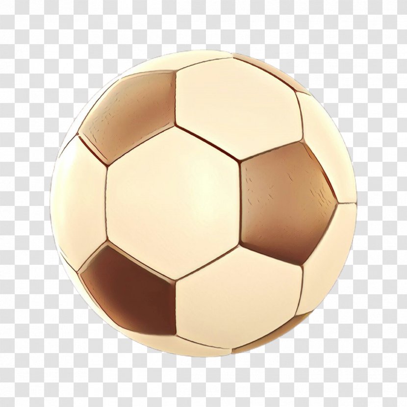 Soccer Ball - Game - Metal Transparent PNG