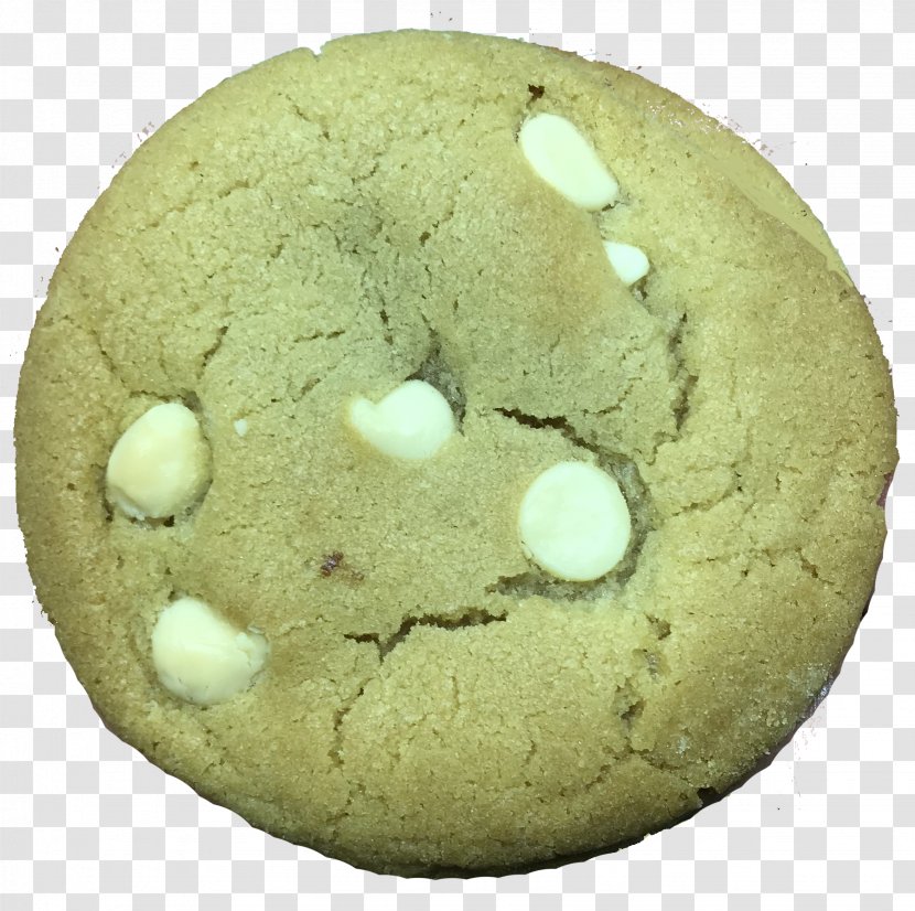 Biscuits Chocolate Chip Cookie White S'more - Frame Transparent PNG