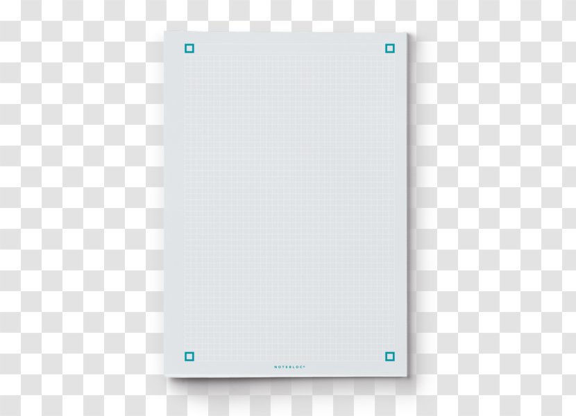 Paper Brand Notebook - Multimedia - Inverted Vee Antenna Transparent PNG