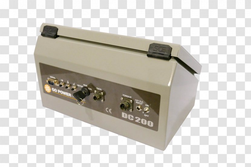RF Modulator Torque Power Speed Dynamometer - System - Electronics Transparent PNG