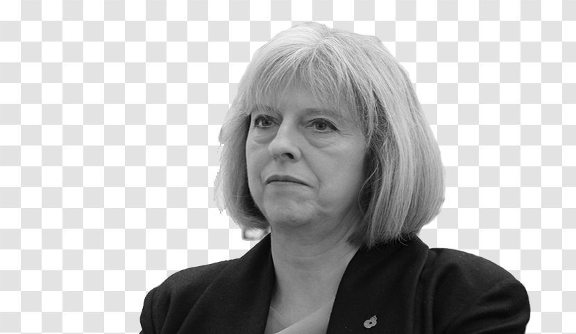Theresa May Prime Minister Of The United Kingdom Brexit Conservative Party - Portrait Photography - Teresa Transparent PNG