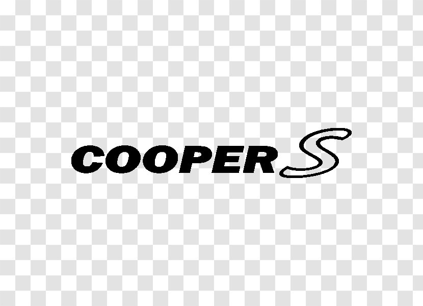 MINI Cooper S Logo Rover Company - Mini Transparent PNG