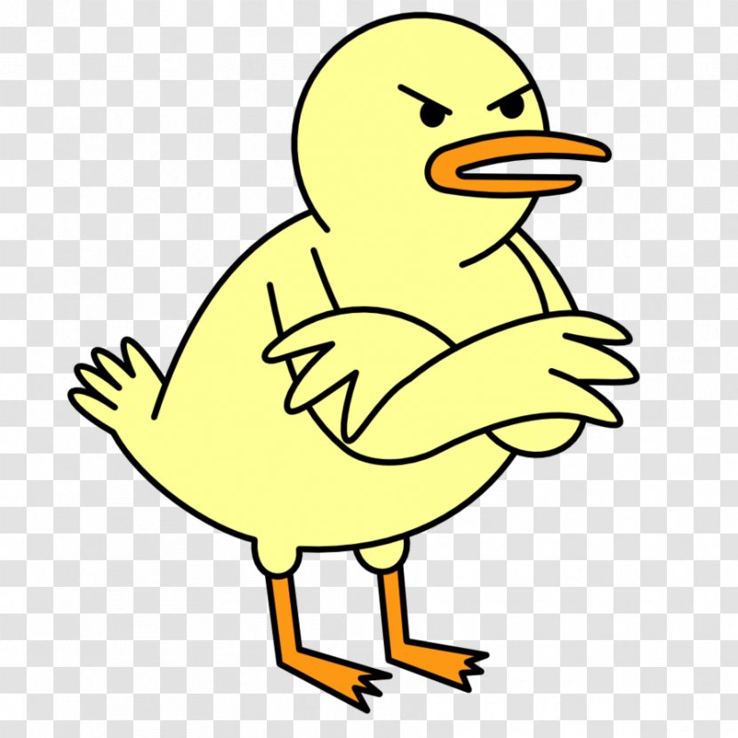 Baby Ducks Duckling YouTube Clip Art - Water Bird - DUCK Transparent PNG