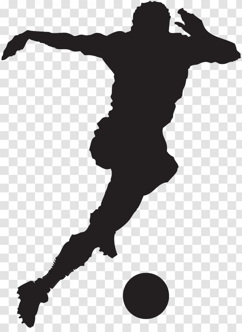 Football Player Sport Baseball American - Ball Game - Surfing Silhouette Transparent PNG