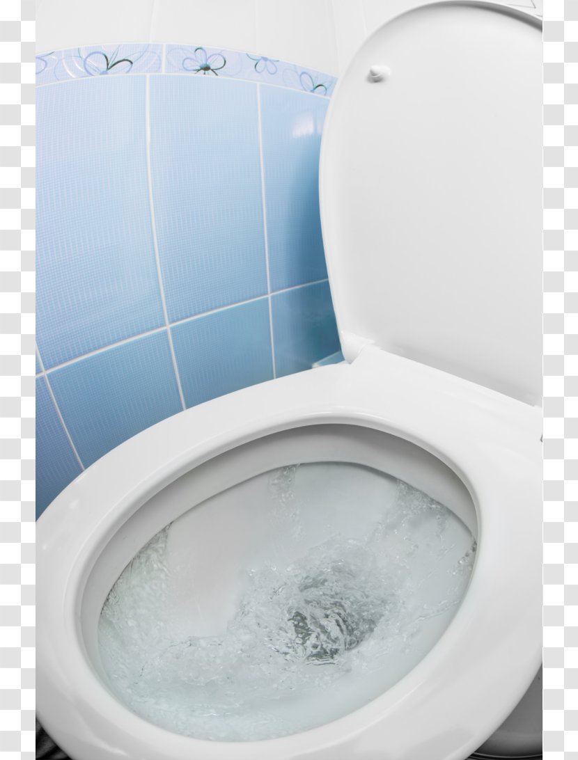Dual Flush Toilet Bathroom Bowl - Plumbing Fixture Transparent PNG