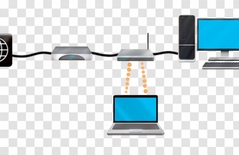 Computer Network Electronics Internet Wi-Fi - Intelbras Transparent PNG