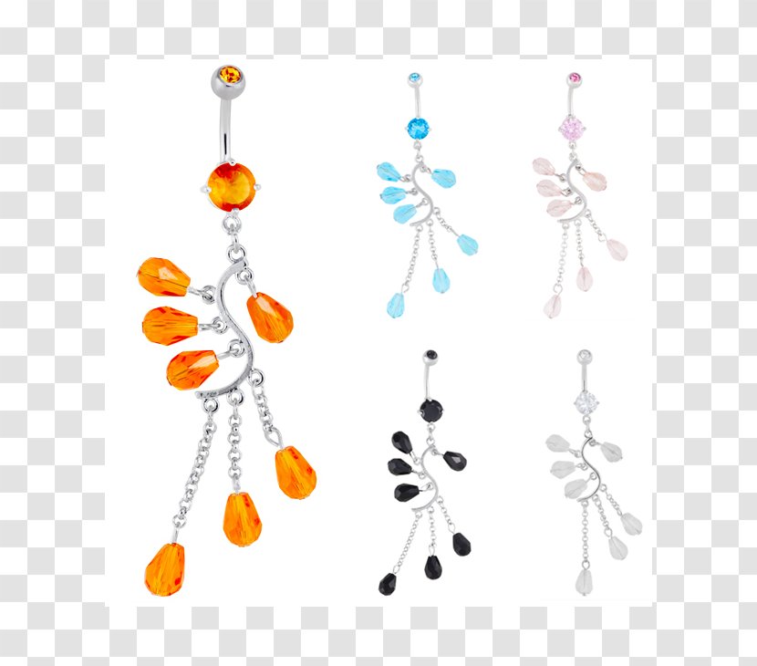 Body Jewellery Line Toy Branching Transparent PNG