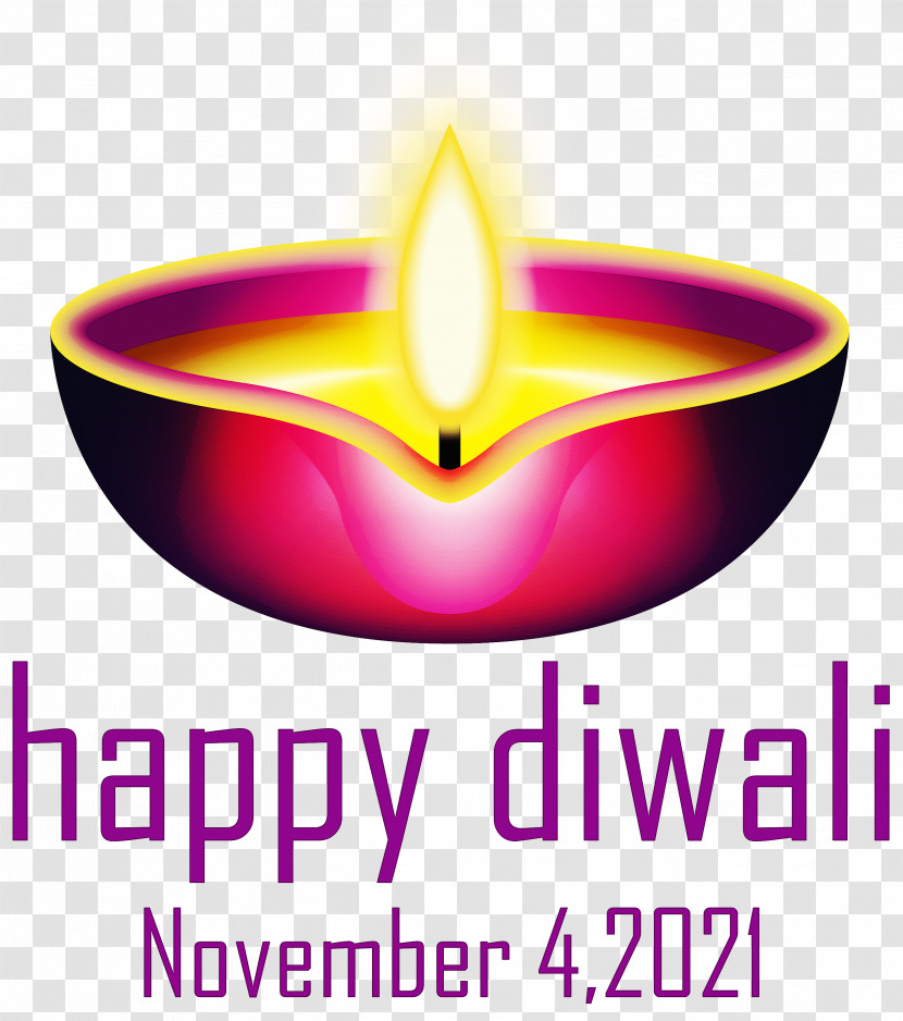 Happy Diwali Diwali Festival Transparent PNG