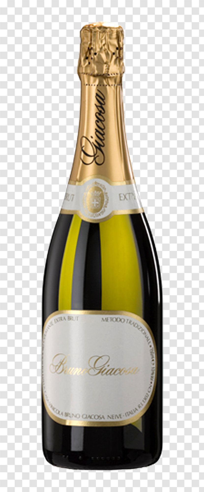 Champagne Bruno Giacosa Wine Arneis Dolcetto - Winemaking Transparent PNG