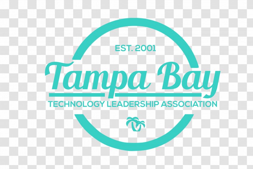 TBTLA Tampa Bay Dobler Consulting Logo Brand - Technology Transparent PNG