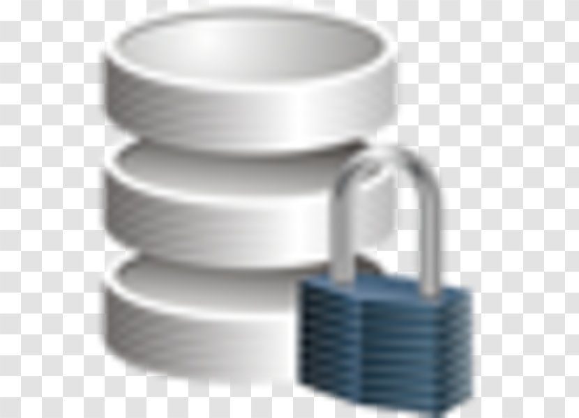 Clip Art Database Lock Microsoft Access - Record Locking - Distributed Transparent PNG
