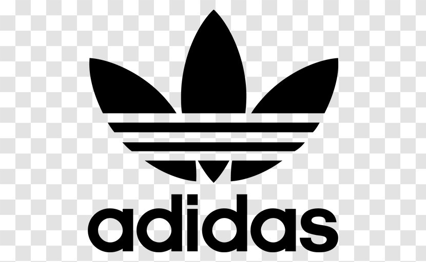 Adidas Originals Brand Logo Clip Art Transparent PNG