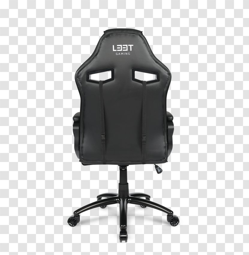 AKRacing K-7 Series Premium Gaming Chair - Seat - Black AKRACING Chairs Swivel ChairChair Transparent PNG