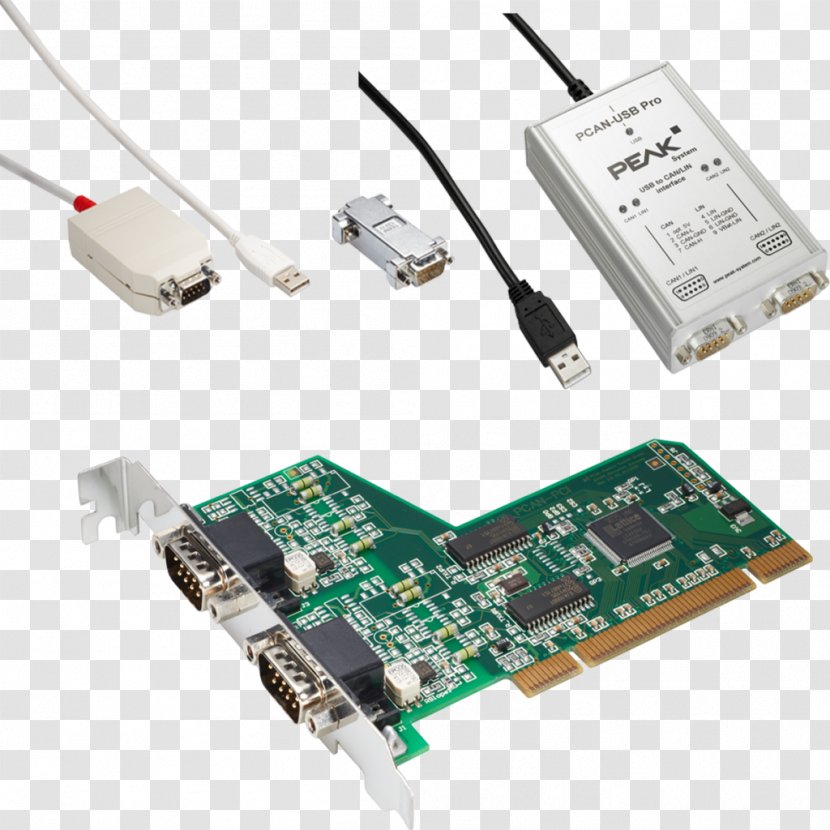 TV Tuner Cards & Adapters Microcontroller Interface Network - Electronic Engineering - USB Transparent PNG