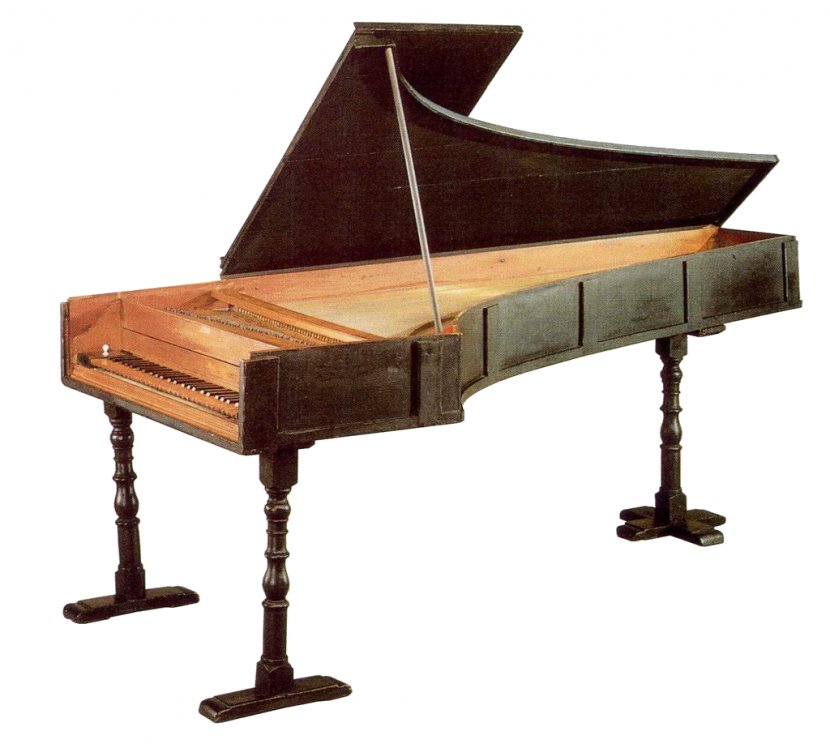 Metropolitan Museum Of Art Bartolomeo Cristofori And The Invention Piano YouTube Action - Silhouette - Youtube Transparent PNG