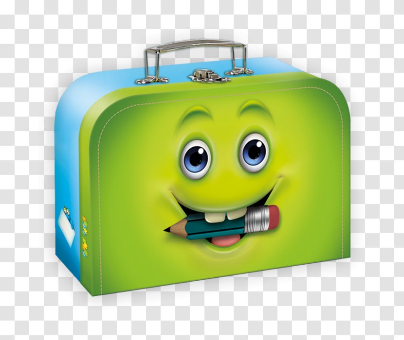 Briefcase Child Toy Czech Republic Game - Plastic Transparent PNG