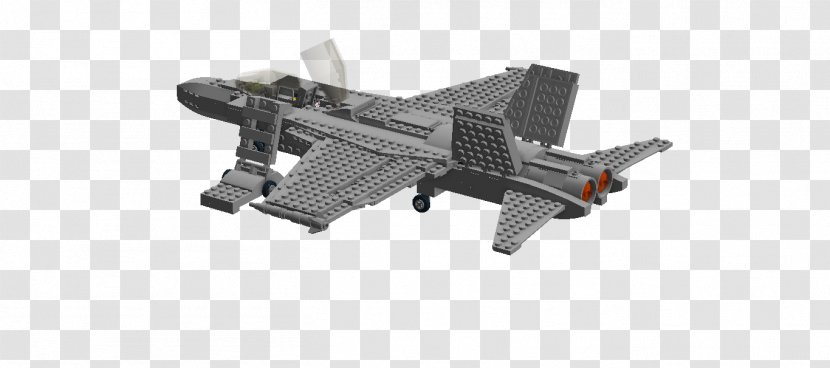 Airplane Jet Aircraft Canadair CL-215 Aerial Firefighting - Frame - Lego Cities Transparent PNG