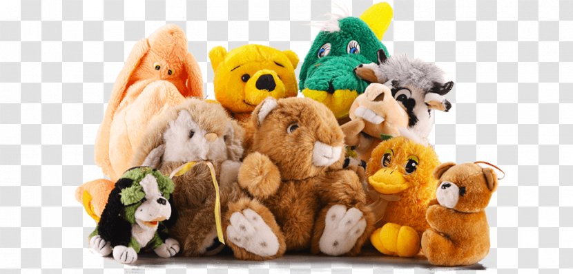 Stuffed Animals & Cuddly Toys Child Amazon.com Plush - Flower - Toy Transparent PNG