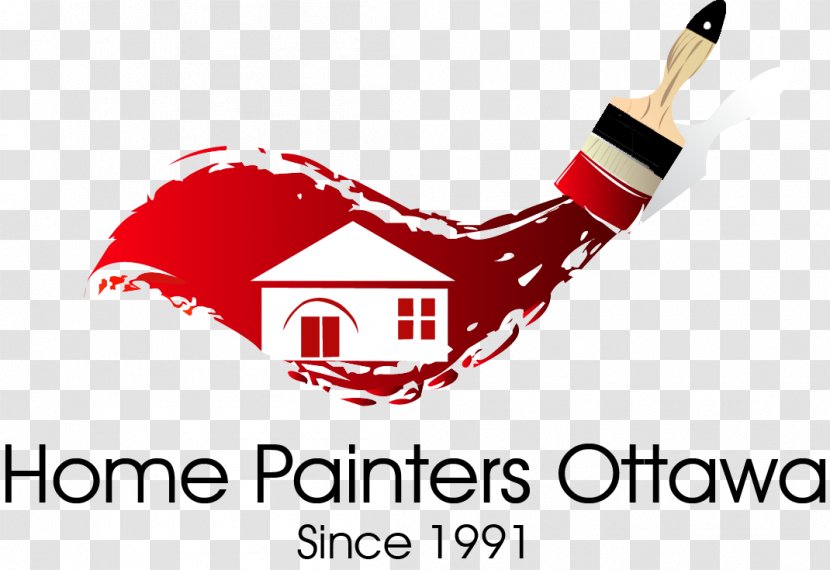 House Painter And Decorator Painting Home Painters Toronto - Watercolor Stain Transparent PNG