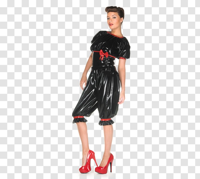 Cocktail Dress Latex Shoulder Clothing - Tree Transparent PNG