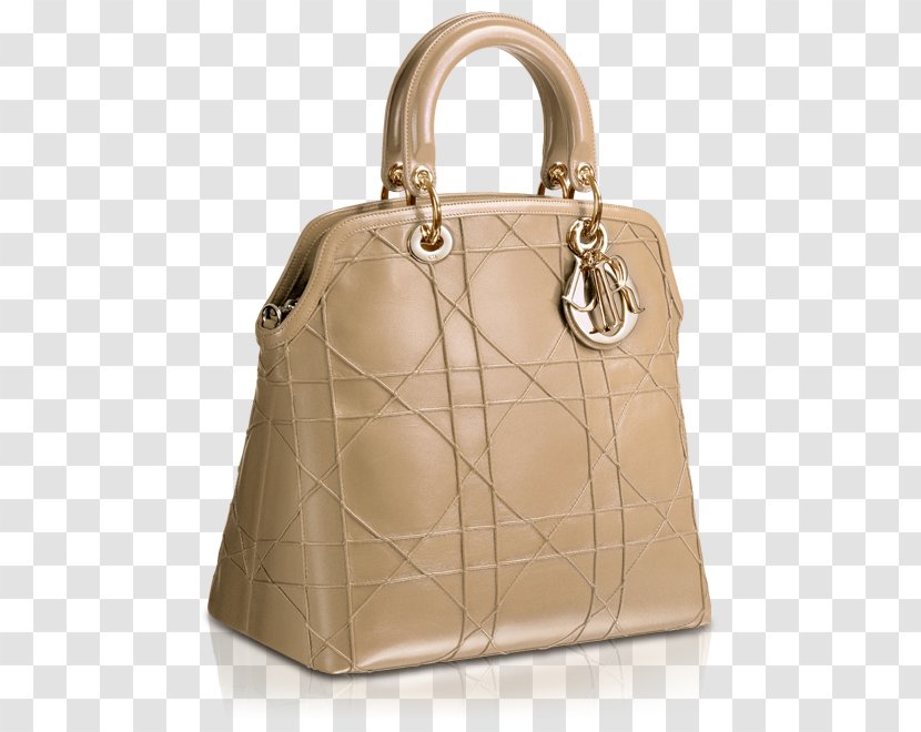 Tote Bag Christian Dior Museum SE Lady Handbag Transparent PNG