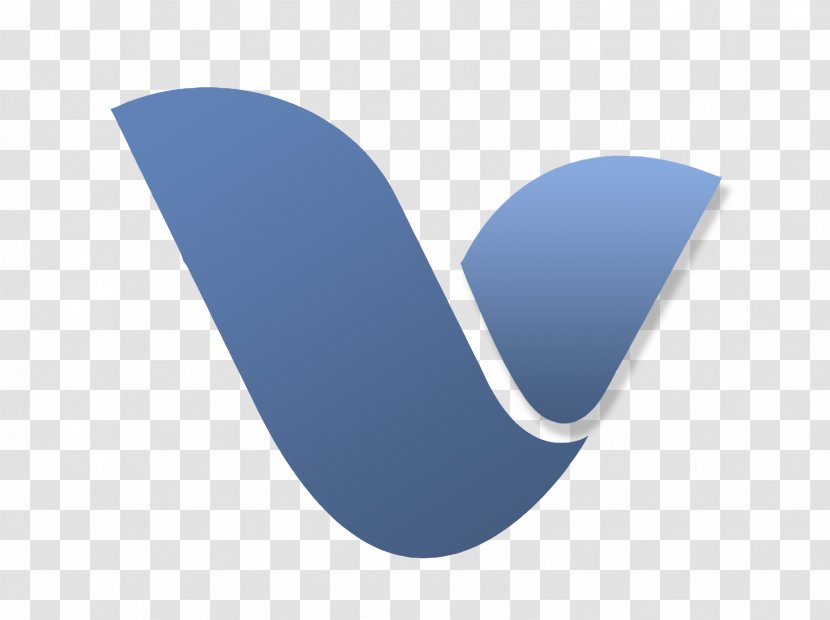 Logo Brand Font - Blue - AFTER EFFECTS Transparent PNG