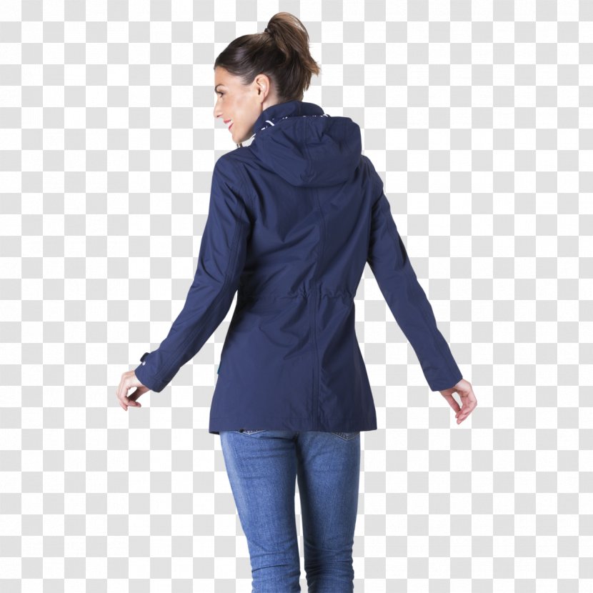 Hood Coat Jacket Outerwear Sleeve - Happy Women's Day Transparent PNG