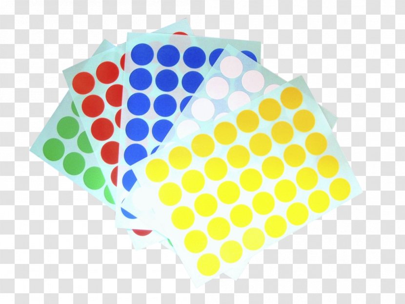 Label Sticker Color Singapore - Circle Transparent PNG