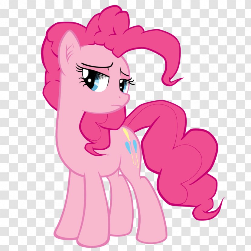 My Little Pony: Friendship Is Magic Fandom Pinkie Pie Horse Candy - Tree - Cotton Cloud Transparent PNG