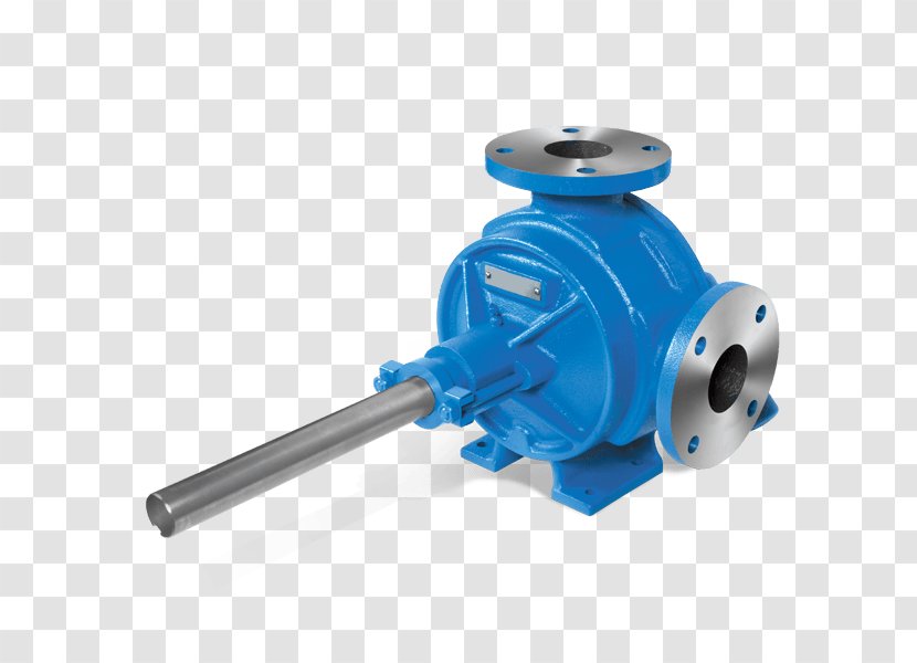 Gear Pump Seal Wastewater - Industry Transparent PNG