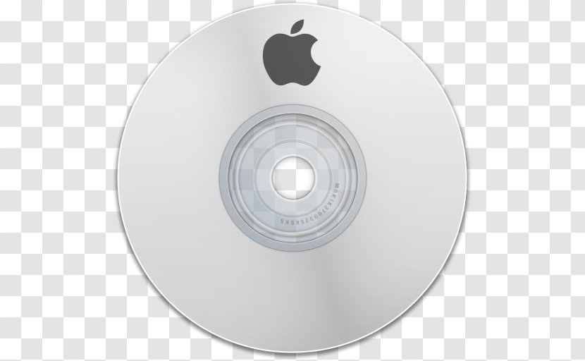 Compact Disc Disk Storage - Design Transparent PNG