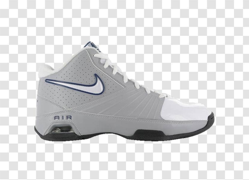 Nike Air Max Sneakers Shoe Sportswear - Footwear Transparent PNG