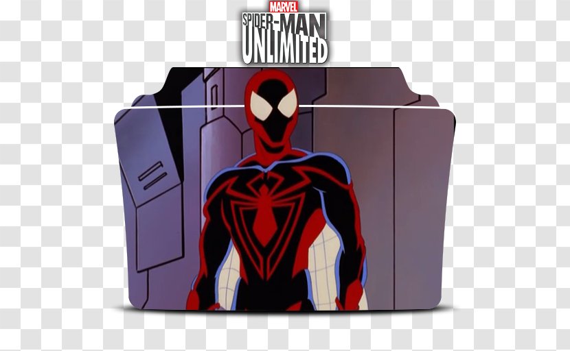 Spider-Man Unlimited Indiana Jones YouTube Marvel Comics - Character - Spider-man Transparent PNG