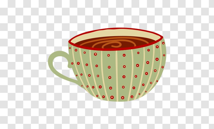 Tea Coffee Cup Ceramic Mug - Teacup - Classic Transparent PNG