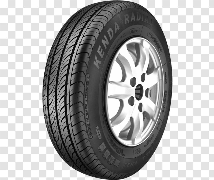 Car Kenda Rubber Industrial Company Tubeless Tire Tread - Automobile Repair Shop Transparent PNG