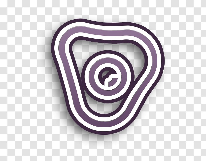Breakfast Icon Bruch Egg - Spiral - Logo Symbol Transparent PNG