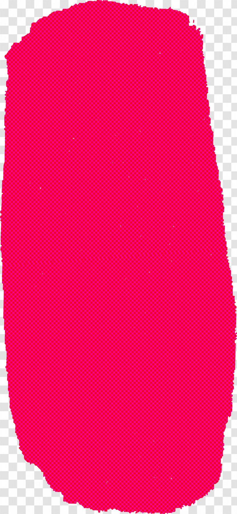 Red Pink Magenta Line Textile Transparent PNG
