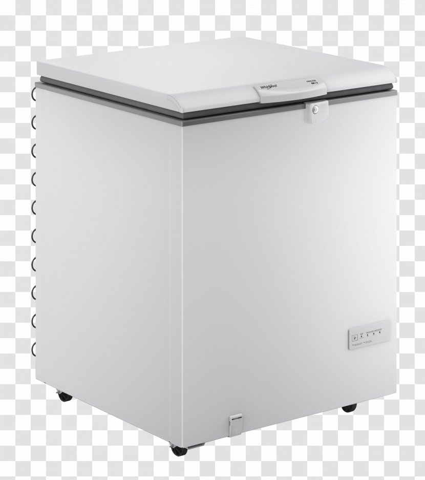 Consul S.A. Horizontal Plane CHB53 Bertikal Flash Freezing - Whirlpool Transparent PNG