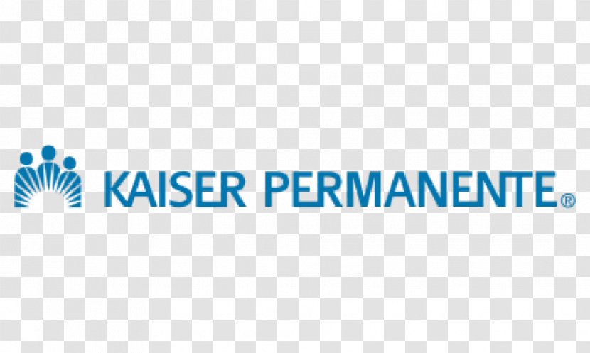 Kaiser Permanente South San Francisco Health Care Insurance - Blue Transparent PNG