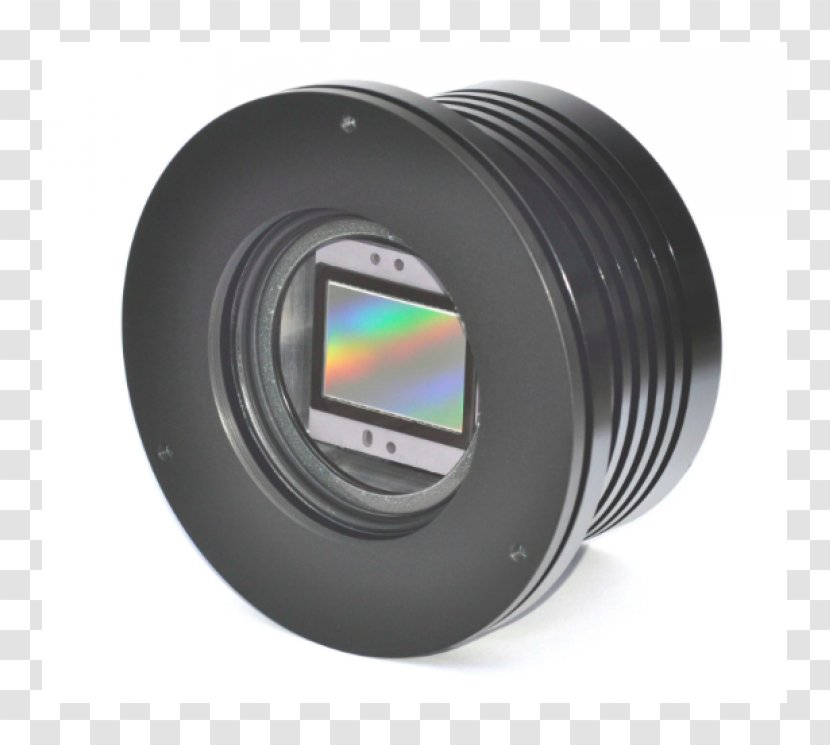 Camera Lens Charge-coupled Device Monochrome Image Noise Transparent PNG