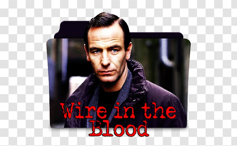 Robson Green The Mermaids Singing Wire In Blood United Kingdom Photo Caption - Album - Town Of Salem Serial Killer Transparent PNG