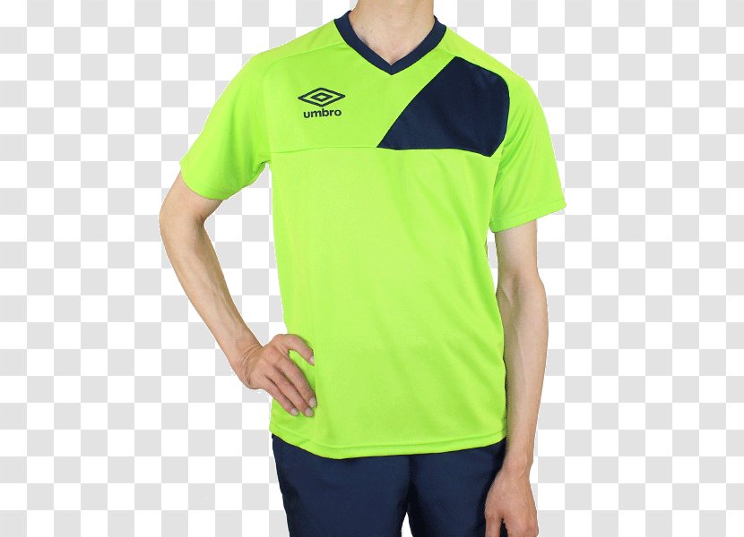 T-shirt Jersey Umbro Everton F.C. ユニフォーム - Active Shirt Transparent PNG